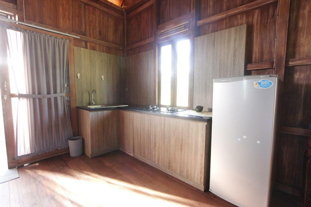 Villa Angel D'Uma Jasri Dış mekan fotoğraf