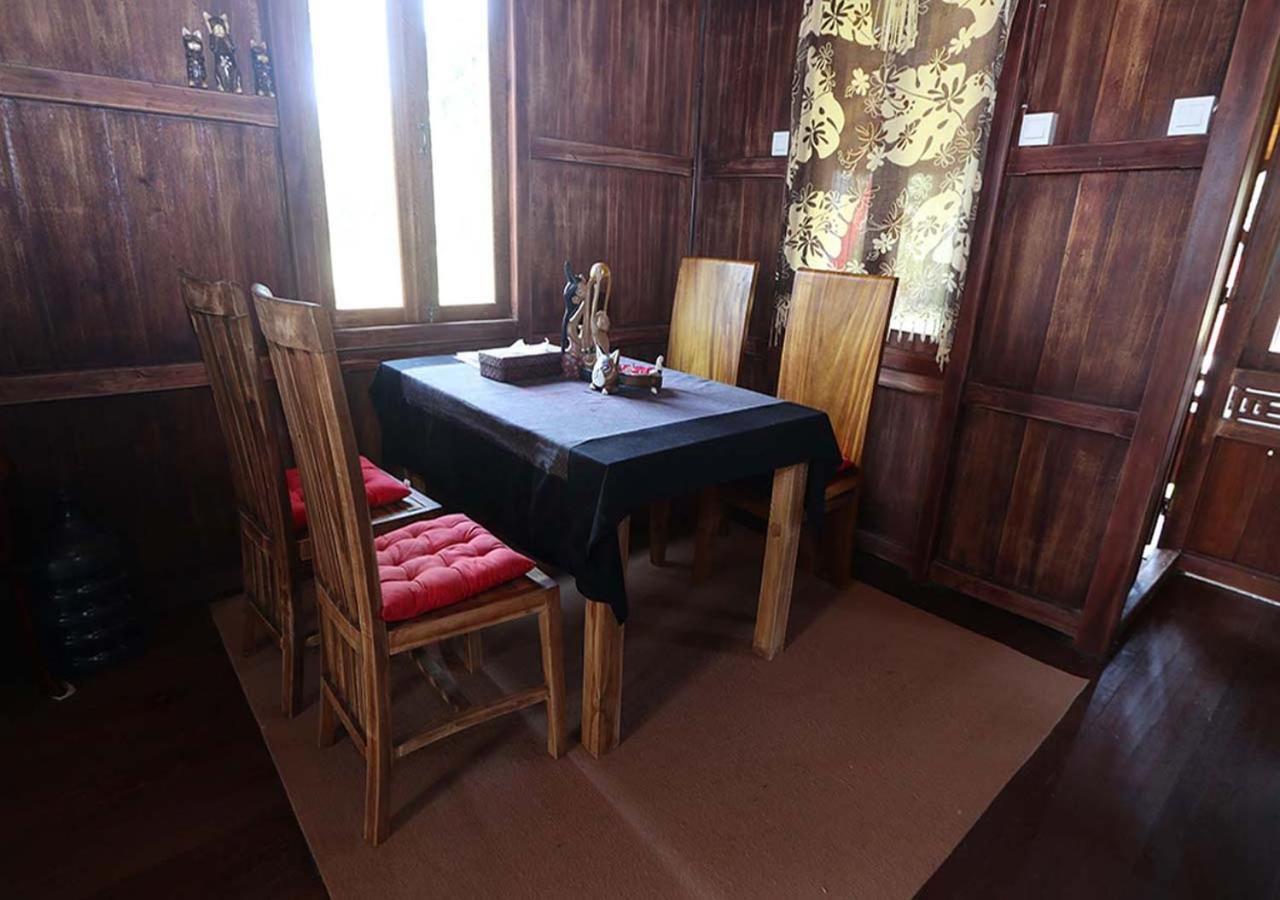 Villa Angel D'Uma Jasri Dış mekan fotoğraf