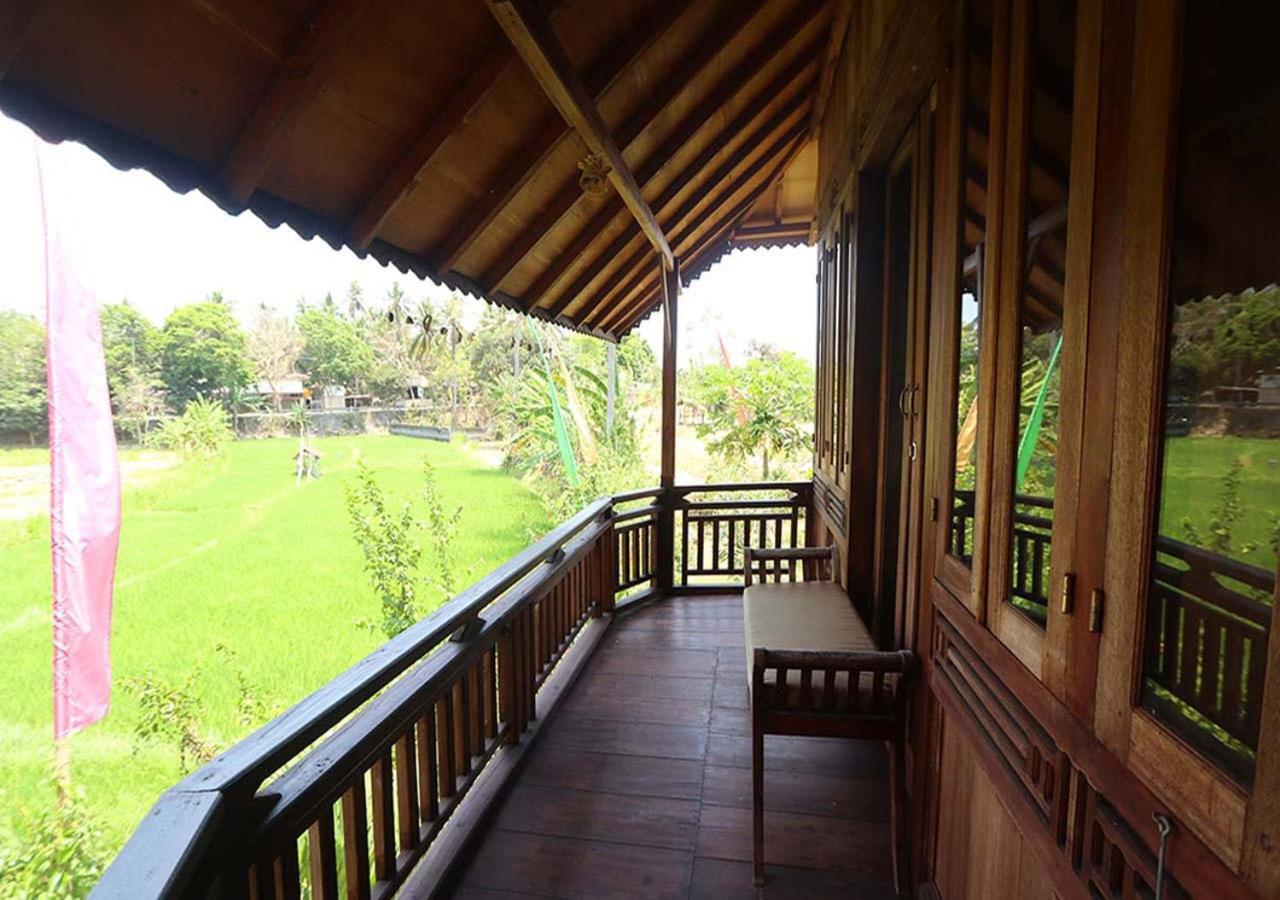 Villa Angel D'Uma Jasri Dış mekan fotoğraf